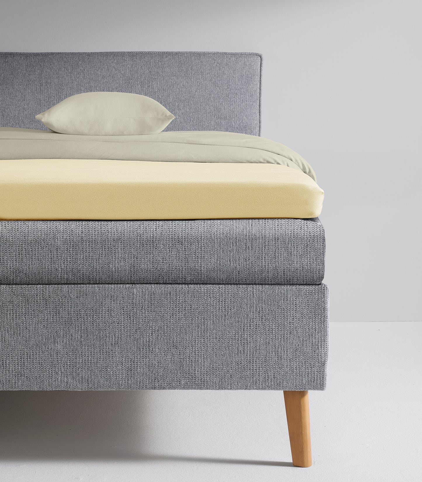 fleuresse® Topper-Fixleintuch