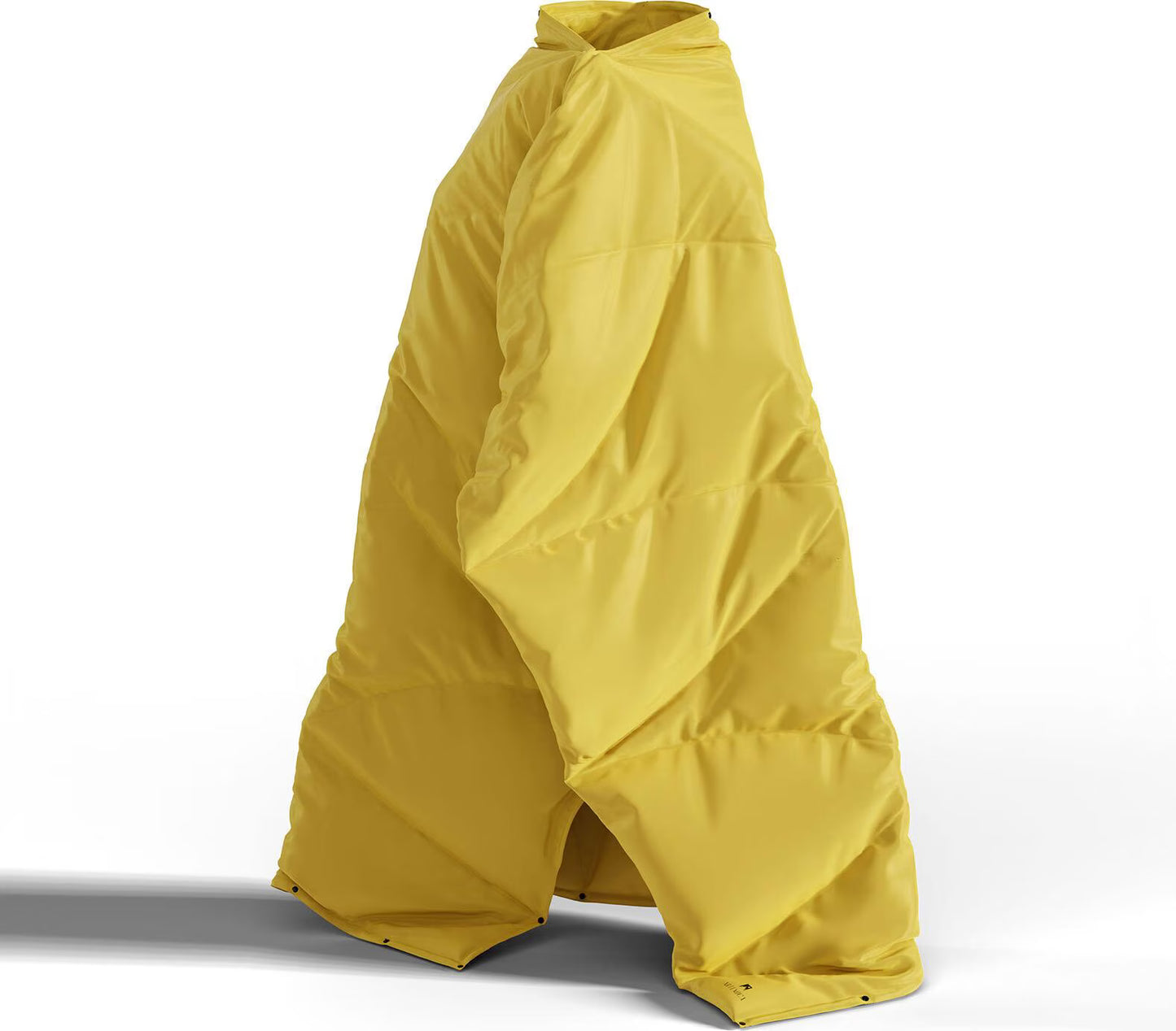Artemica Outdoor Decke – Wind- & Wetterfest für Camping & Reisen