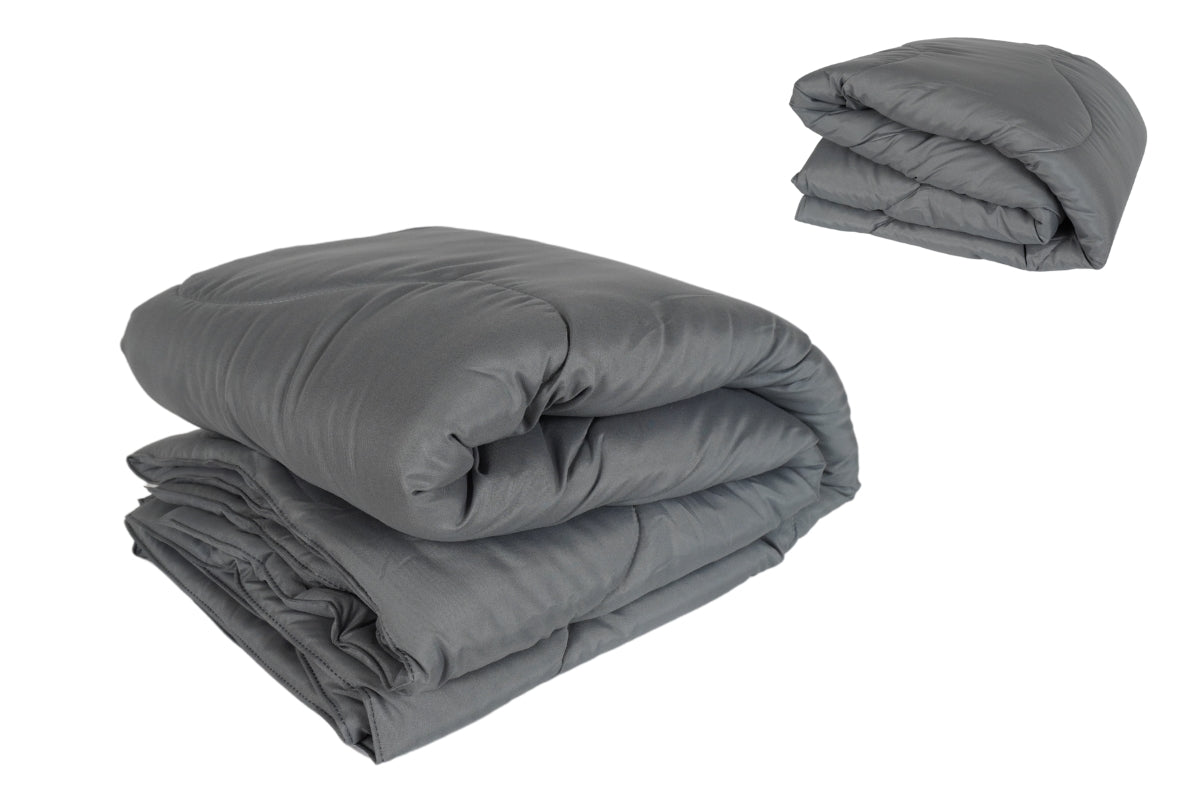 Sommerdecke 160×210 – Ideal für Camping & Reisen