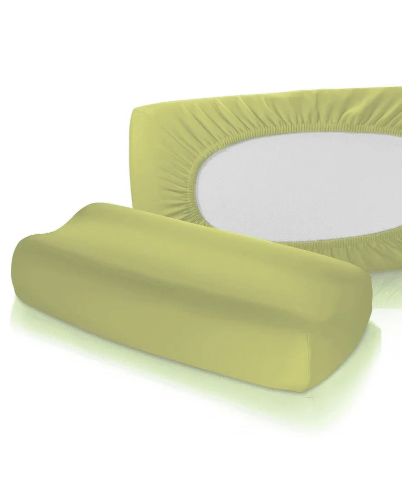 Fixli für Viscokissen – Comfort Stretch Q 4000