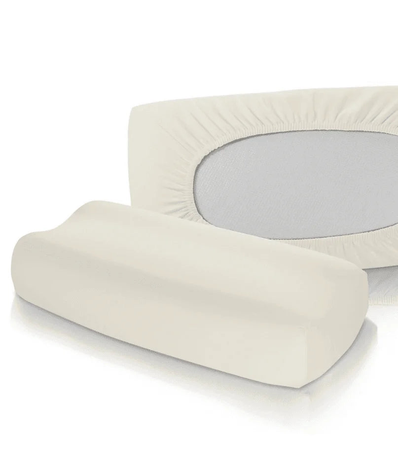 Fixli für Viscokissen – Comfort Stretch Q 4000