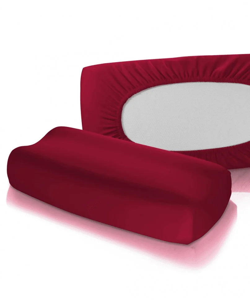 Fixli für Viscokissen – Comfort Stretch Q 4000