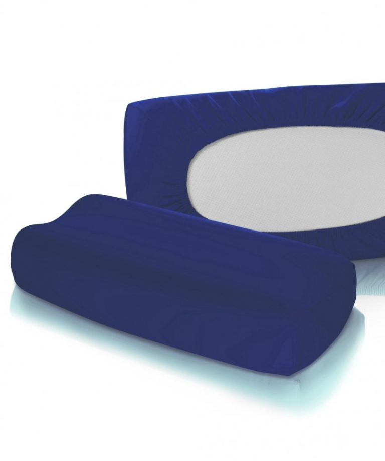 Fixli für Viscokissen – Comfort Stretch Q 4000