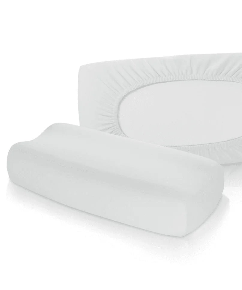 Fixli für Viscokissen – Comfort Stretch Q 4000
