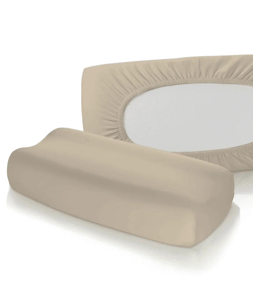 Fixli für Viscokissen – Comfort Stretch Q 4000
