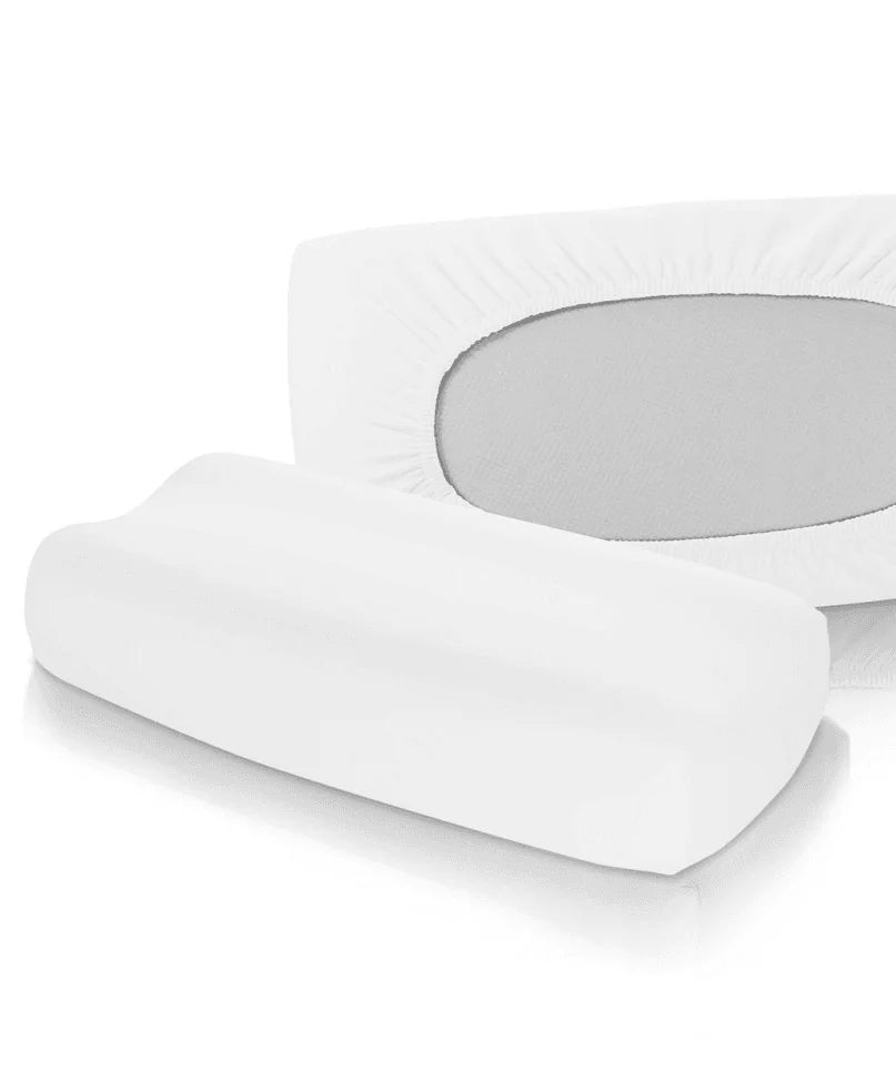 Fixli für Viscokissen – Comfort Stretch Q 4000