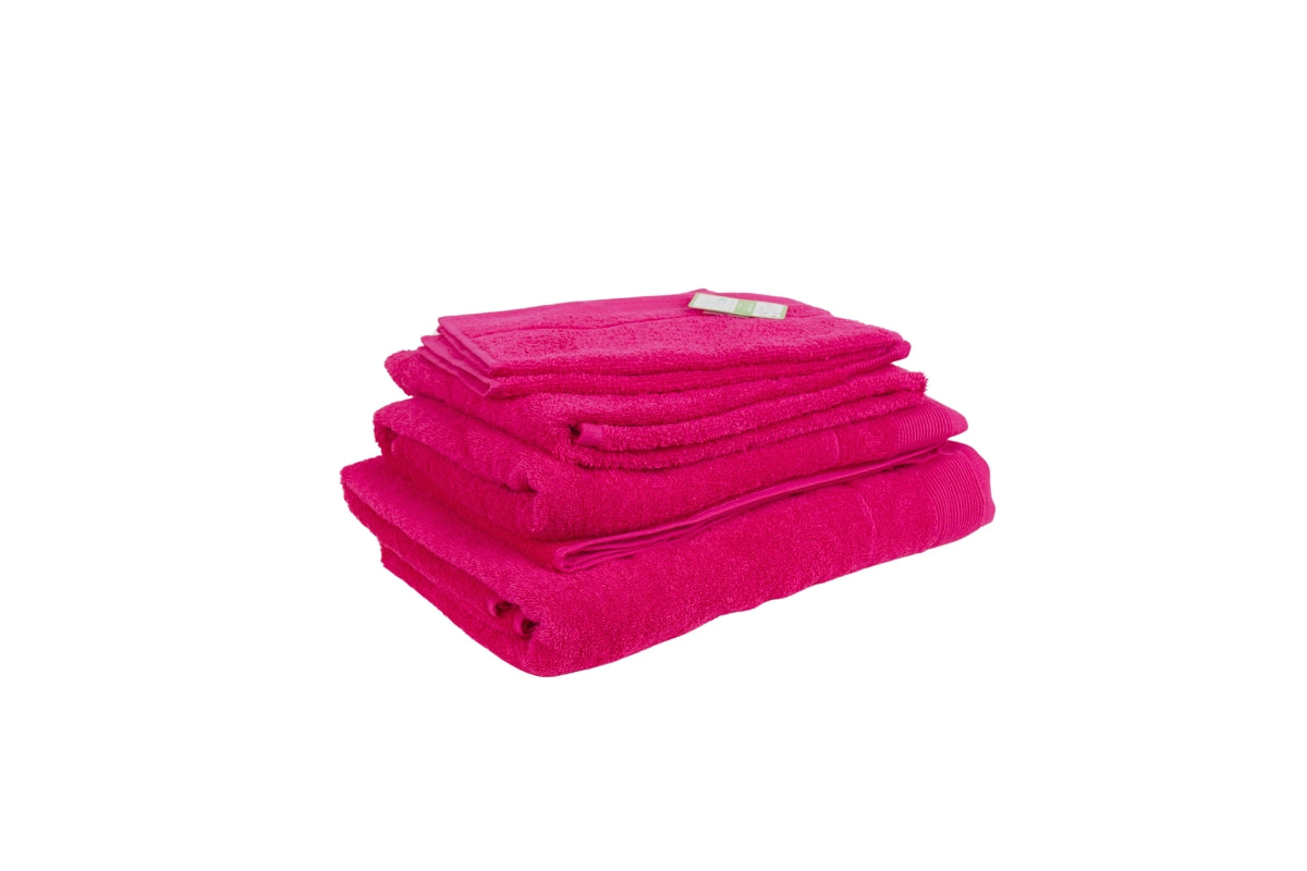 Frottierwäsche, Handtuch Set, Waschhandschuh, Badtextilien, Baumwolle, Geschenkidee, 22 Farben, Luxuriös, Weich, Hotelqualität