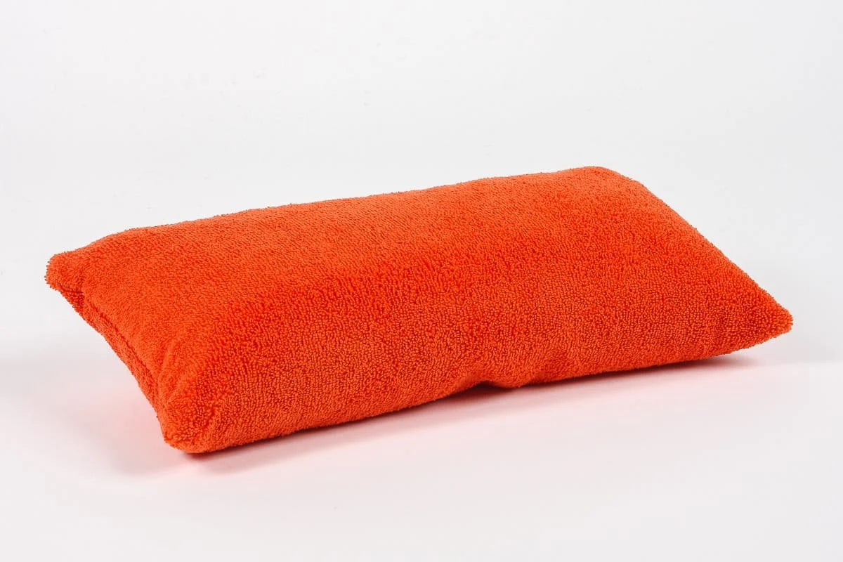 Relax Kissen – Stützkissen für Nacken & Bad