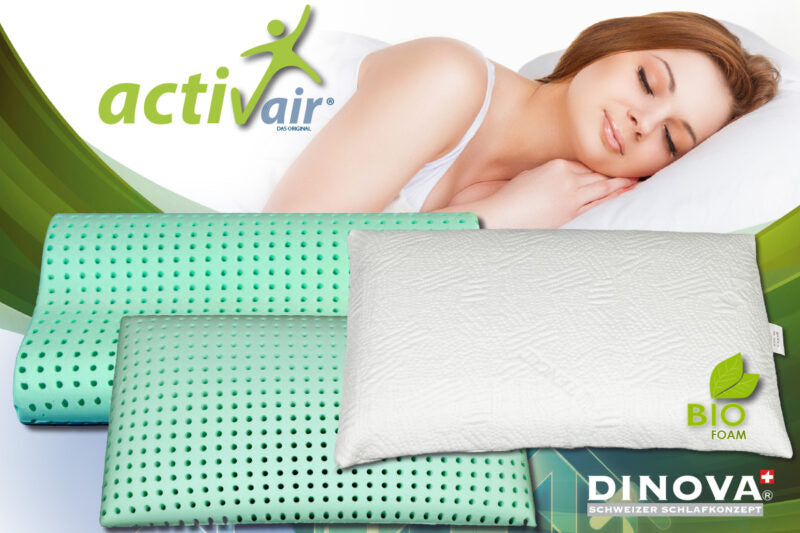 ACTIV AIR BIO VISCO MOORE/WAVE