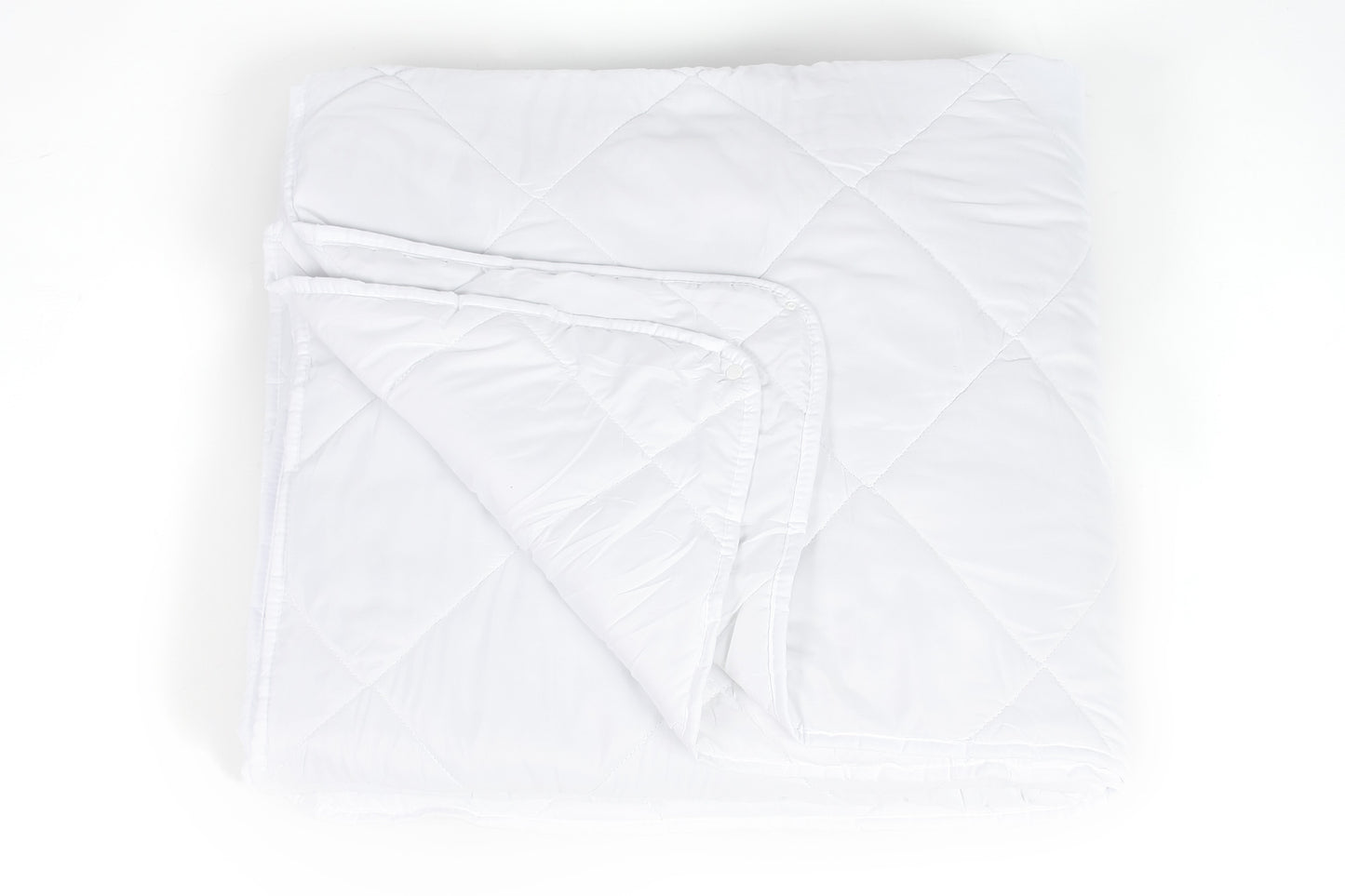 Lydia Duvet – Allergikerfreundliche Mikrofaserdecke