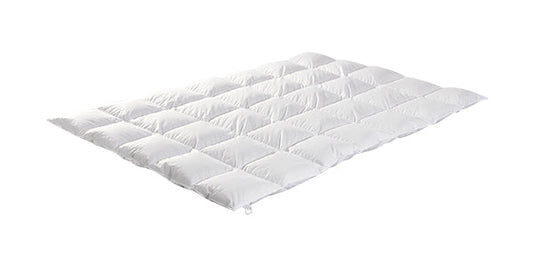 Primo Plus Duvet – Luxuriöser Komfort für jede Jahreszeit