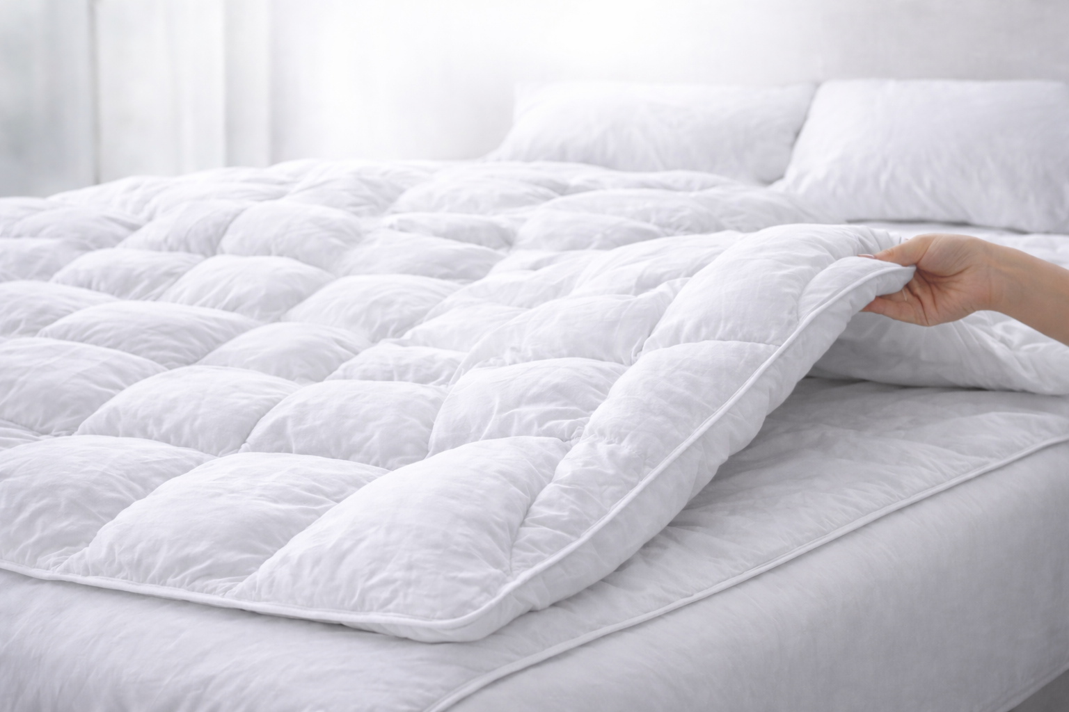 Duvet