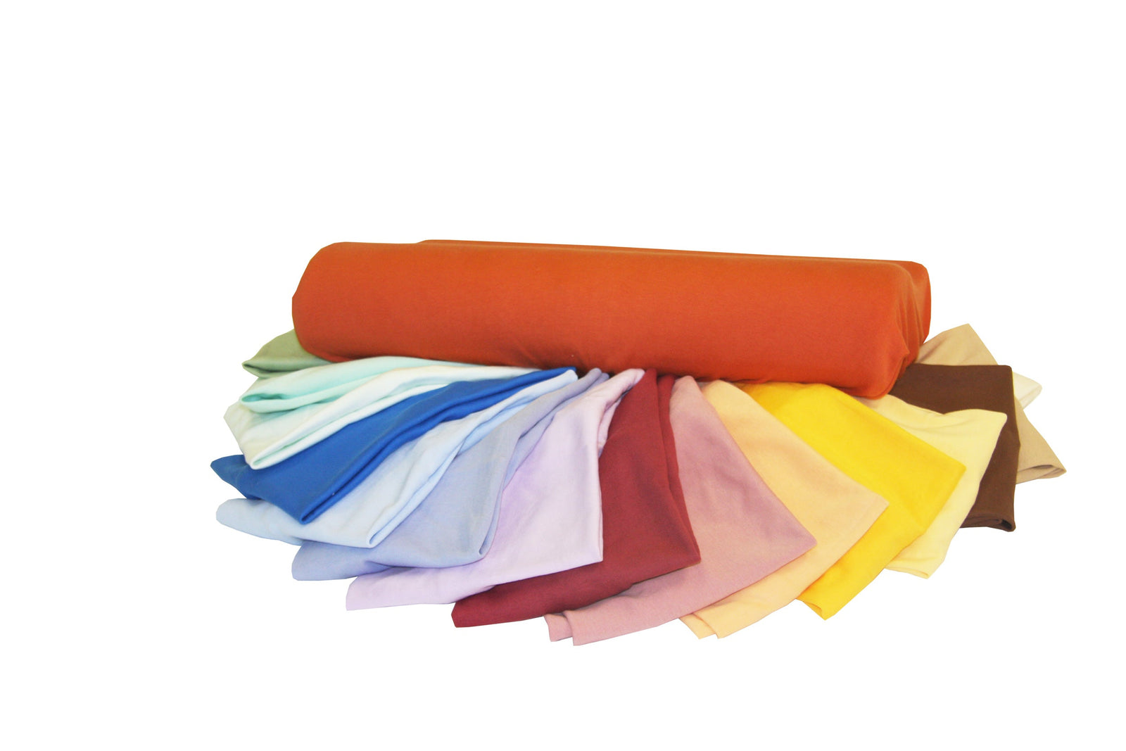 Kissenbezüge für Viscokissen - Fixli