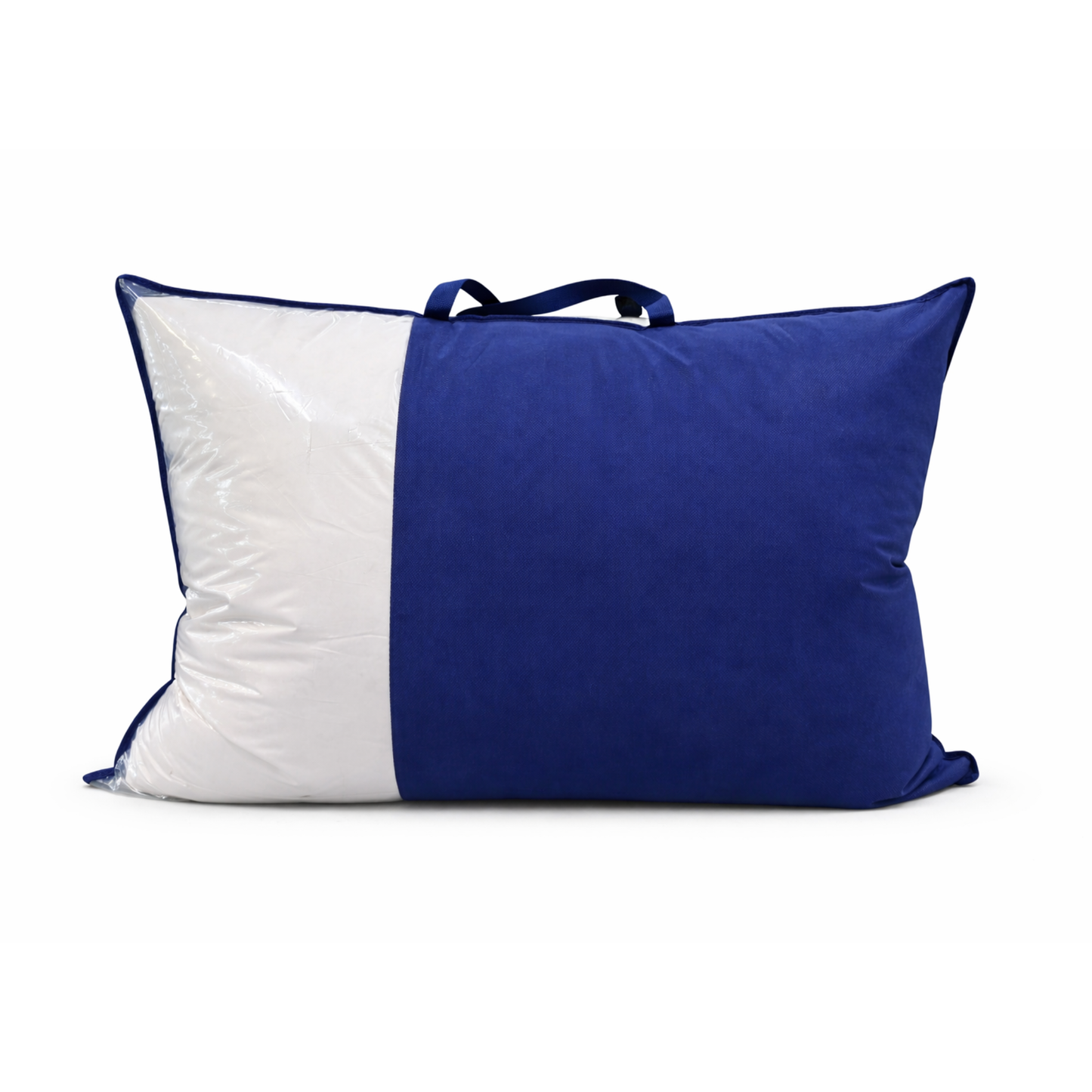 Luzern Kissen & Daunenduvet Set 2x65x65 + 200x210 cm