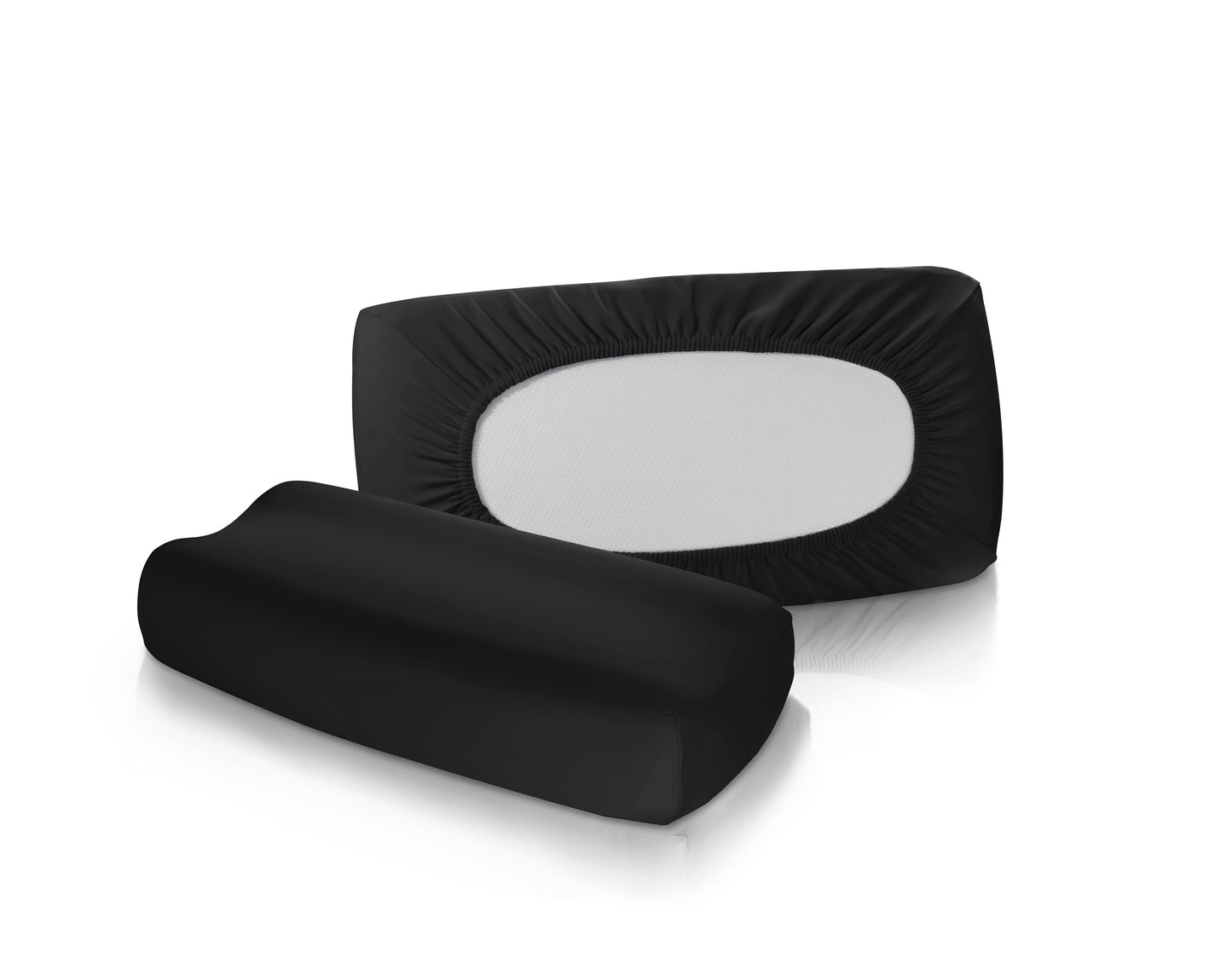 fleuresse® Fixli für Viscokissen