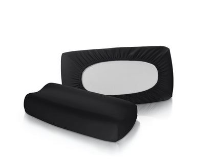 fleuresse® Fixli für Viscokissen