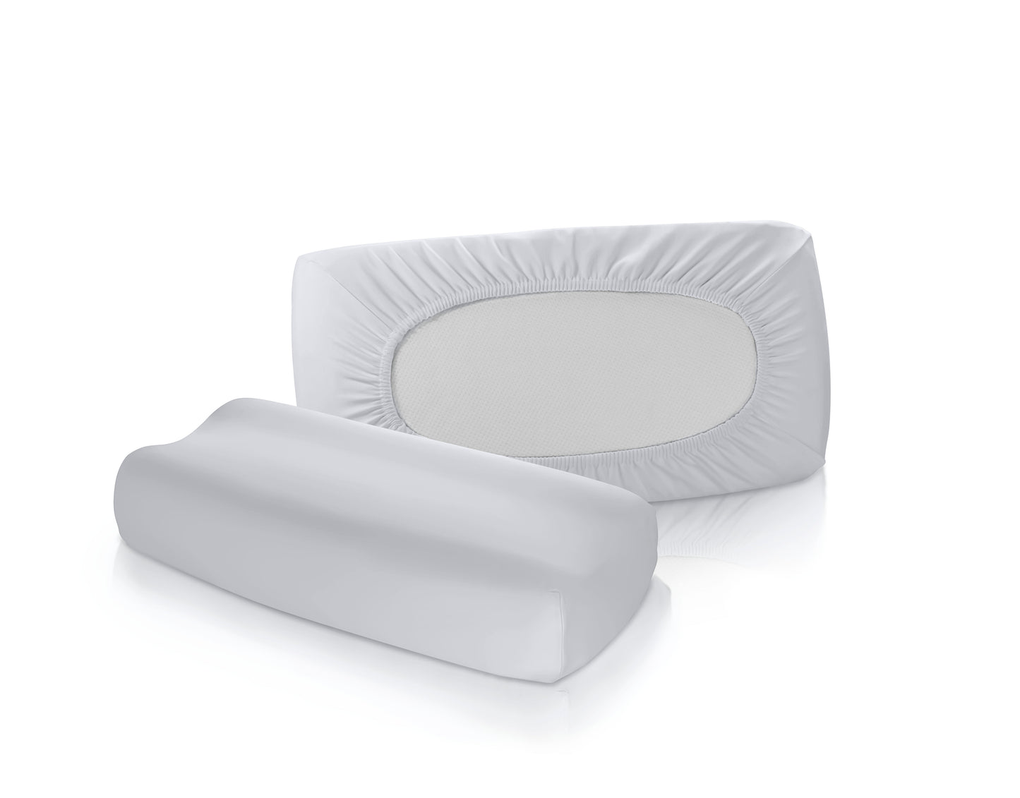 fleuresse® Fixli für Viscokissen