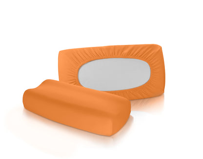 fleuresse® Fixli für Viscokissen