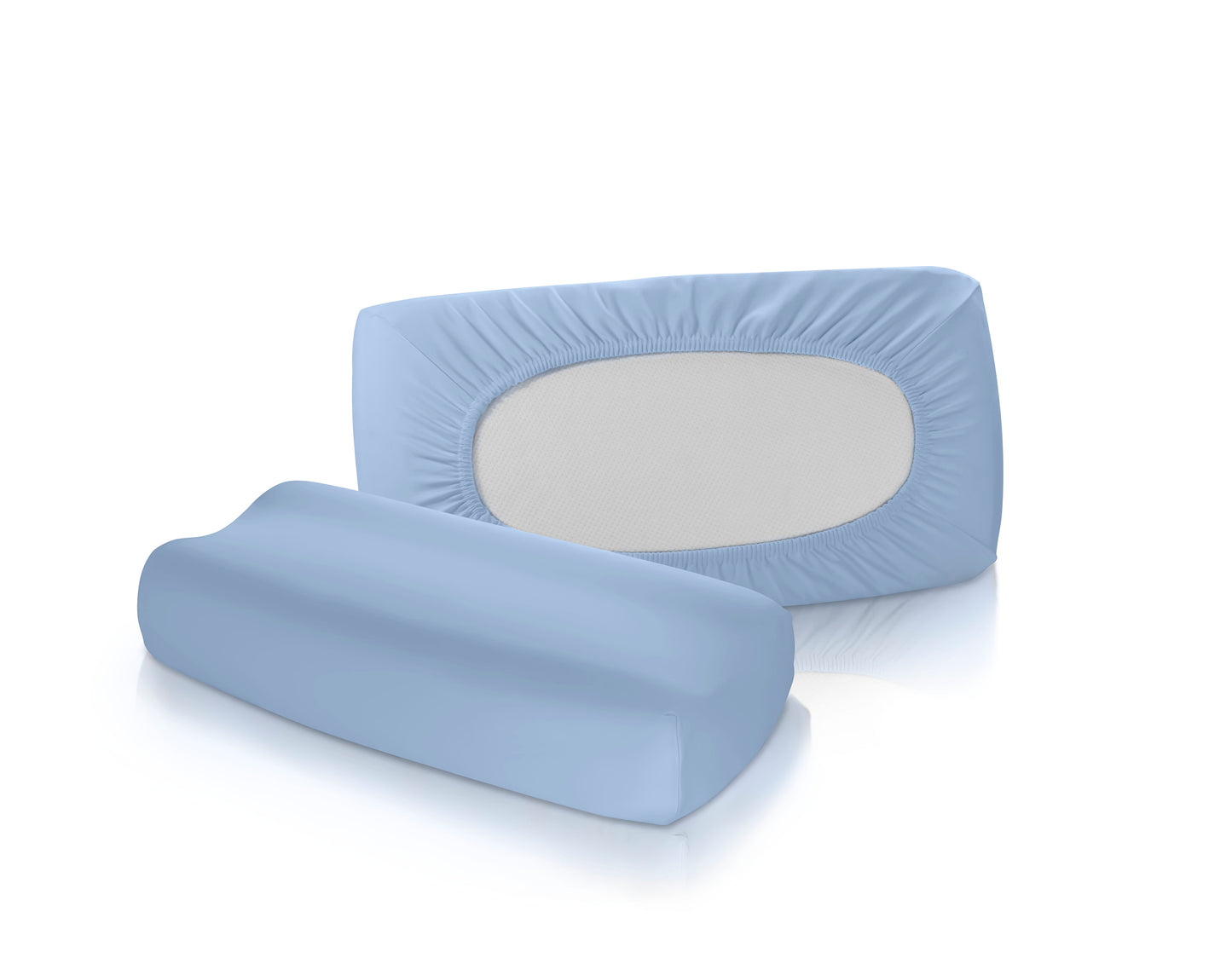 fleuresse® Fixli für Viscokissen