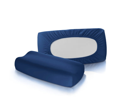fleuresse® Fixli für Viscokissen