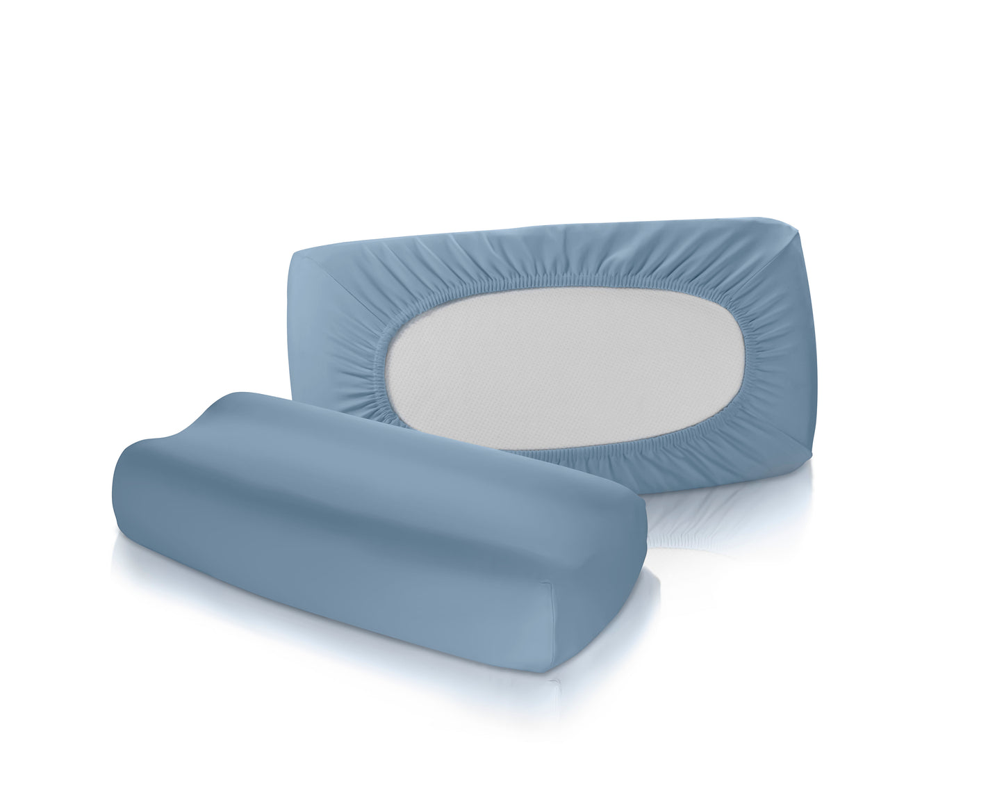fleuresse® Fixli für Viscokissen