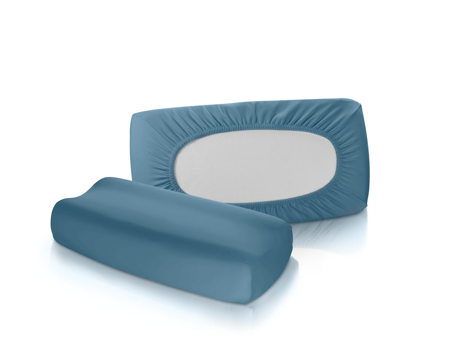 fleuresse® Fixli für Viscokissen