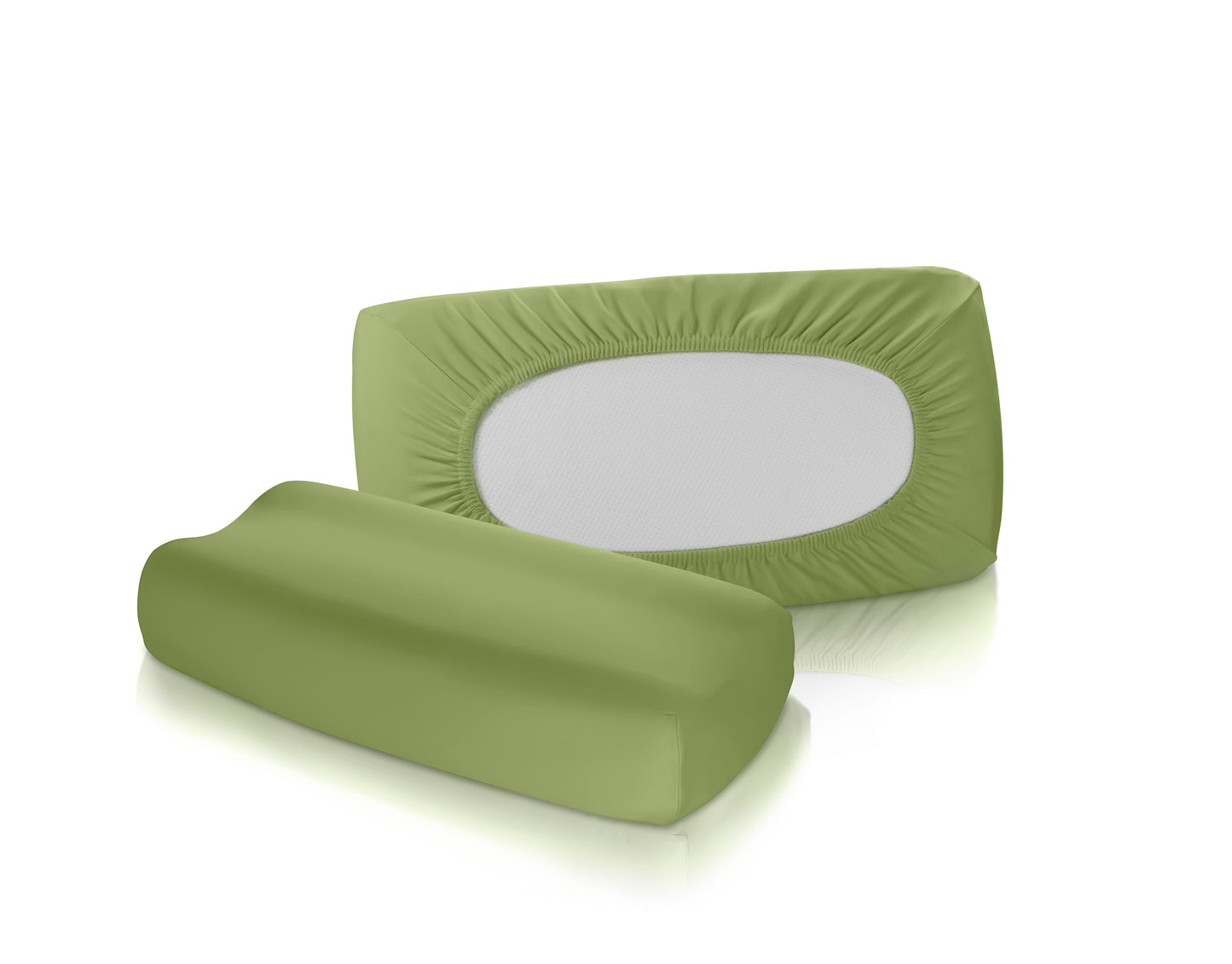 fleuresse® Fixli für Viscokissen