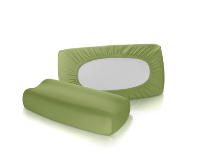 fleuresse® Fixli für Viscokissen