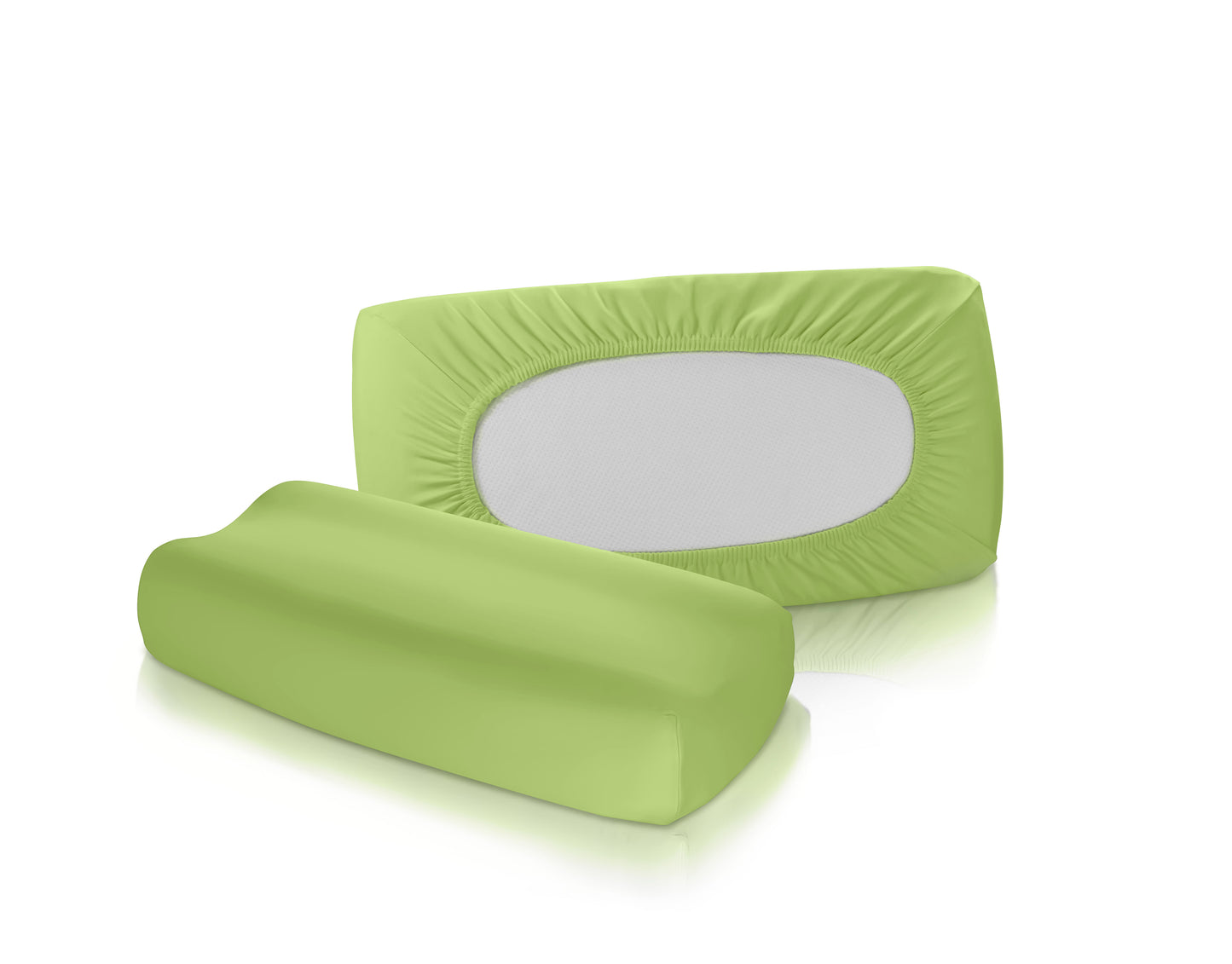 fleuresse® Fixli für Viscokissen