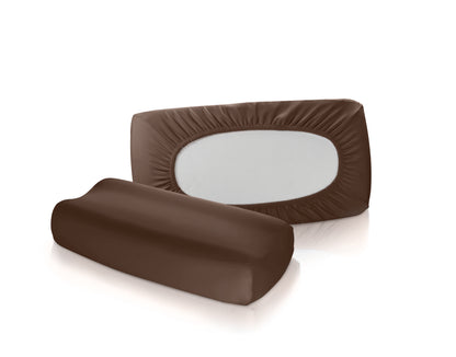fleuresse® Fixli für Viscokissen