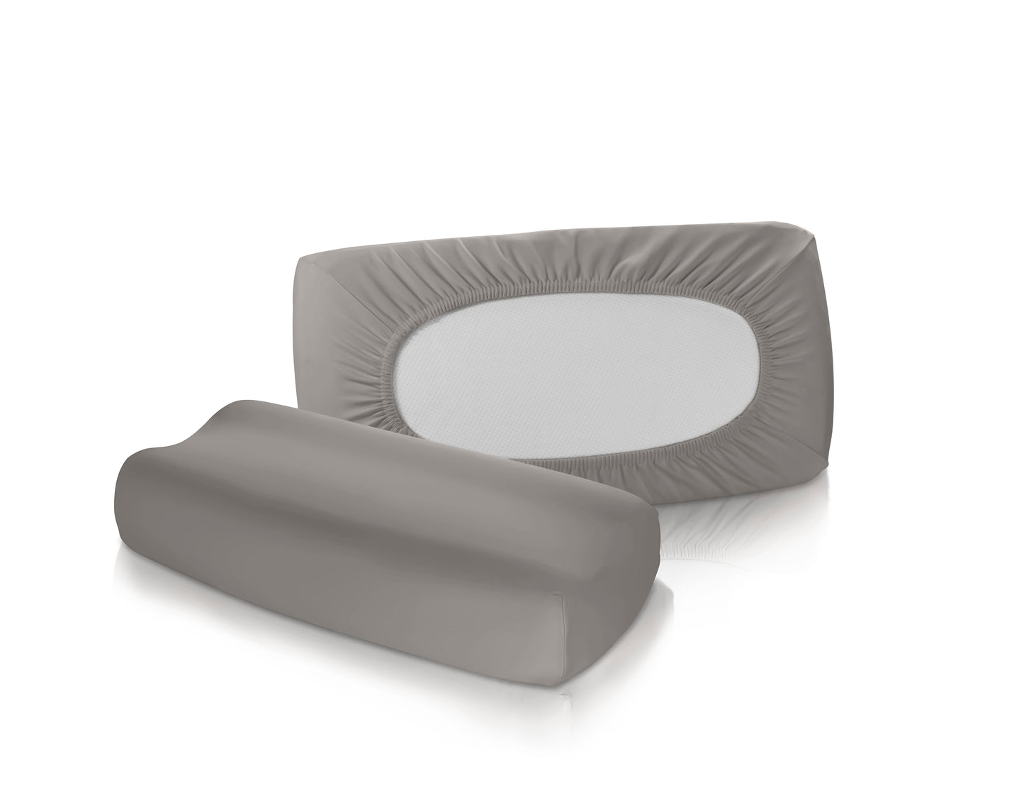 fleuresse® Fixli für Viscokissen
