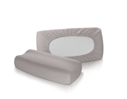 fleuresse® Fixli für Viscokissen