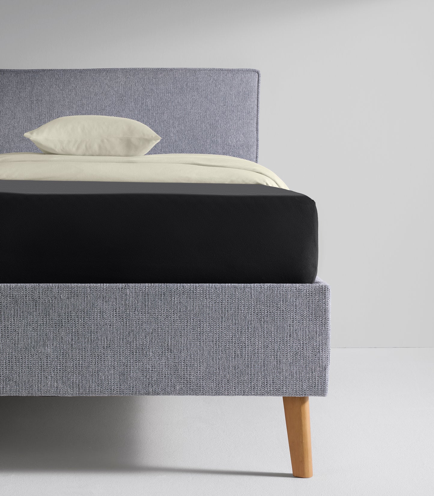 fleuresse® Boxspring-Fixleintuch