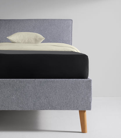 fleuresse® Boxspring-Fixleintuch