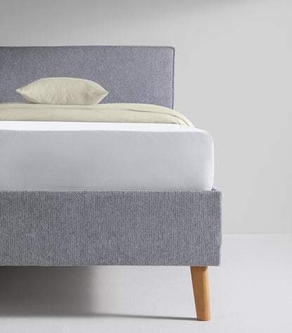 fleuresse® Boxspring-Fixleintuch