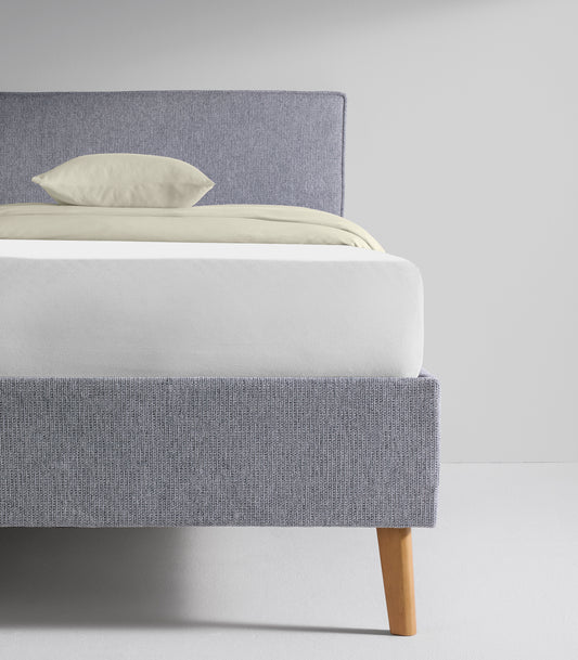fleuresse® Boxspring-Fixleintuch
