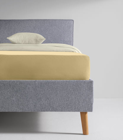 fleuresse® Boxspring-Fixleintuch