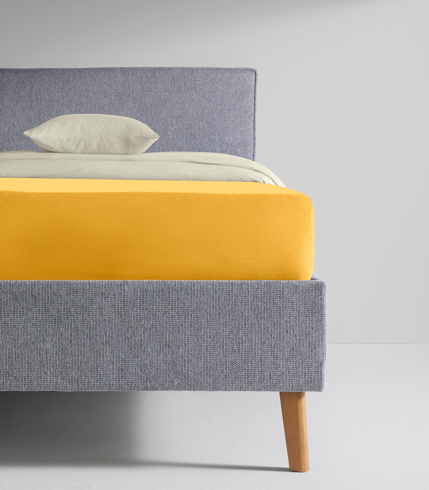fleuresse® Boxspring-Fixleintuch