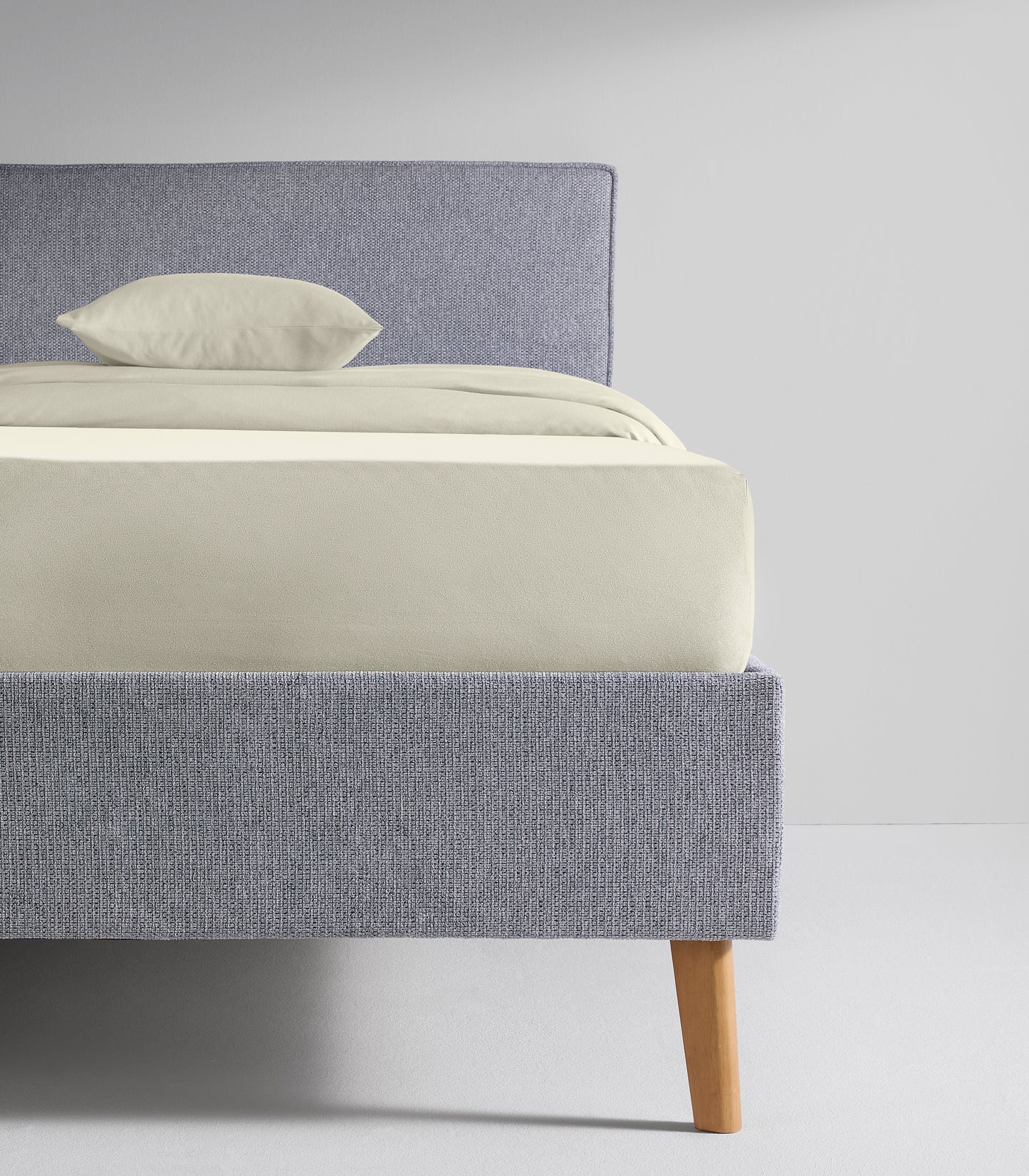 fleuresse® Boxspring-Fixleintuch