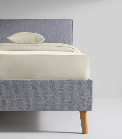 fleuresse® Boxspring-Fixleintuch