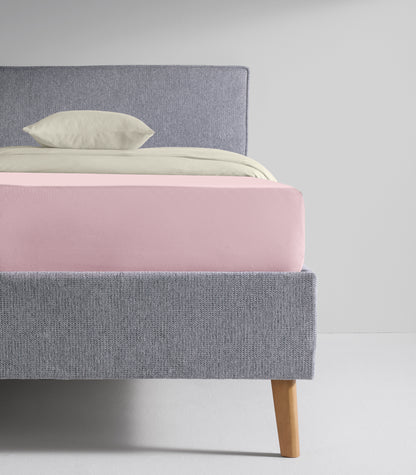 fleuresse® Boxspring-Fixleintuch