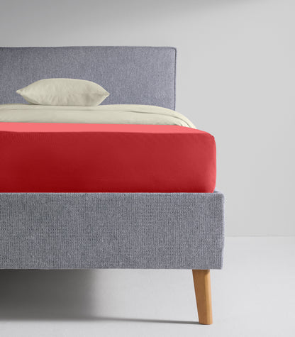fleuresse® Boxspring-Fixleintuch