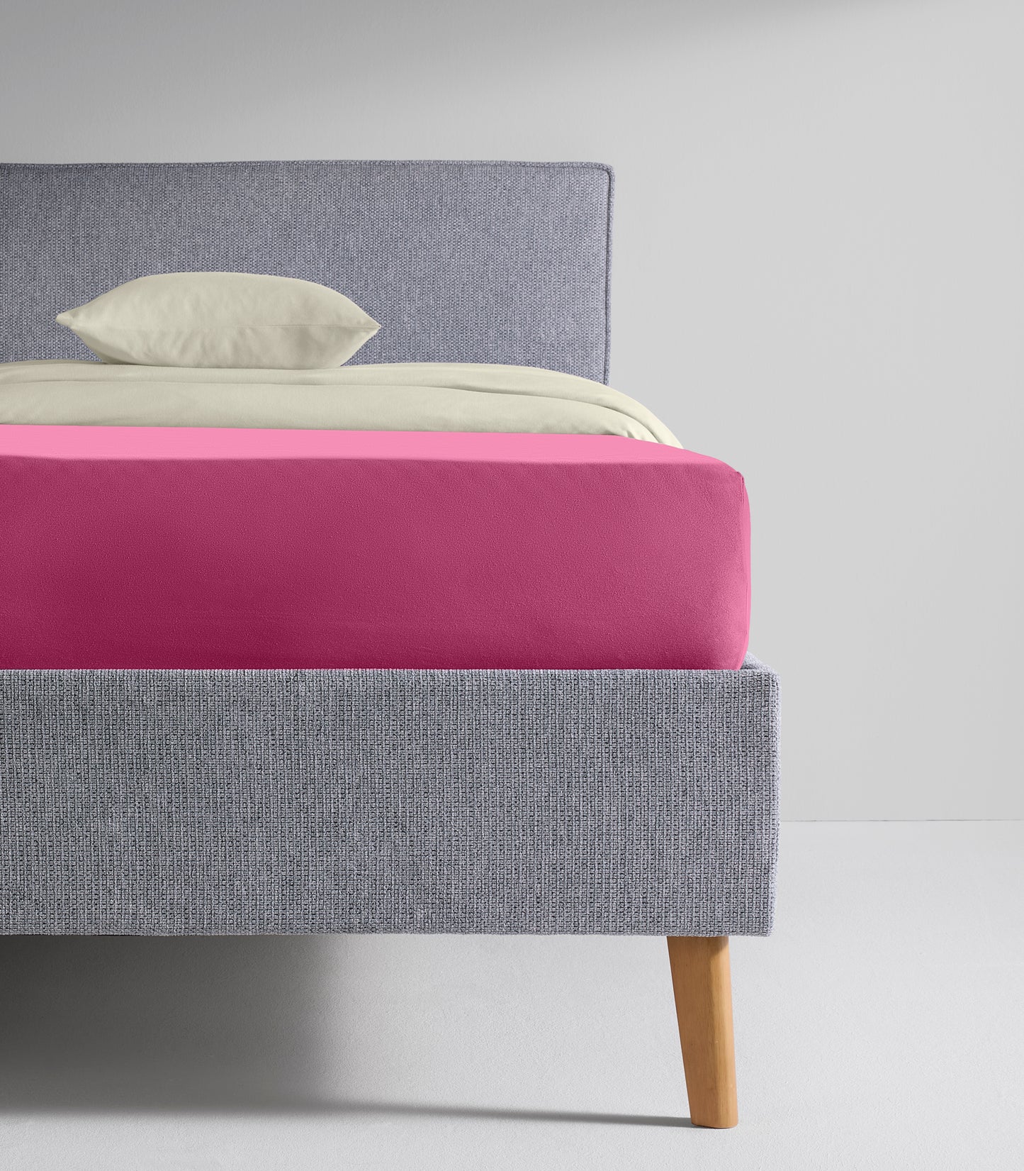 fleuresse® Boxspring-Fixleintuch
