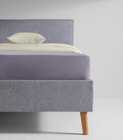 fleuresse® Boxspring-Fixleintuch