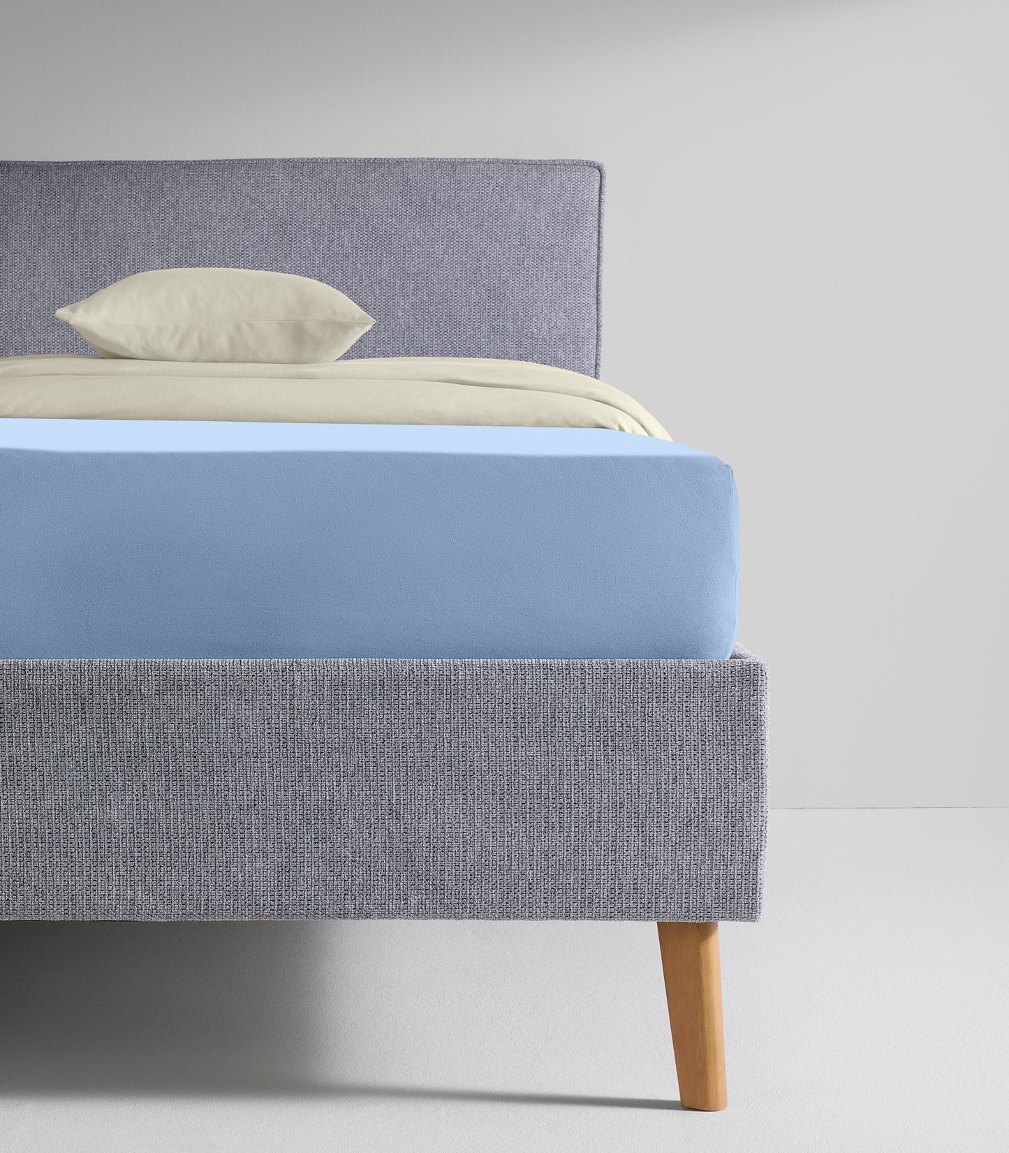 fleuresse® Boxspring-Fixleintuch