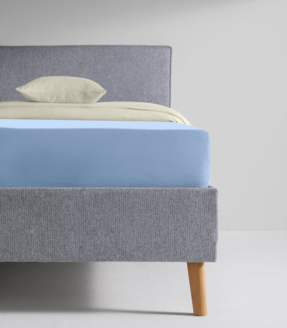 fleuresse® Boxspring-Fixleintuch