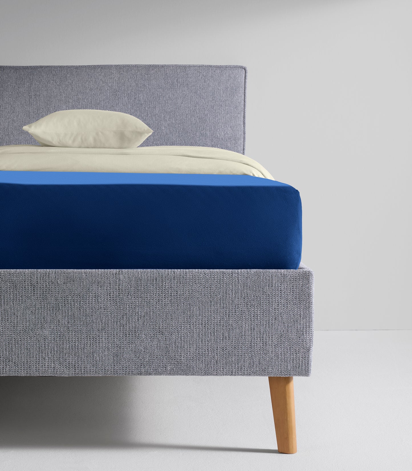 fleuresse® Boxspring-Fixleintuch