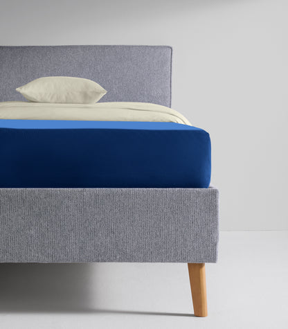 fleuresse® Boxspring-Fixleintuch