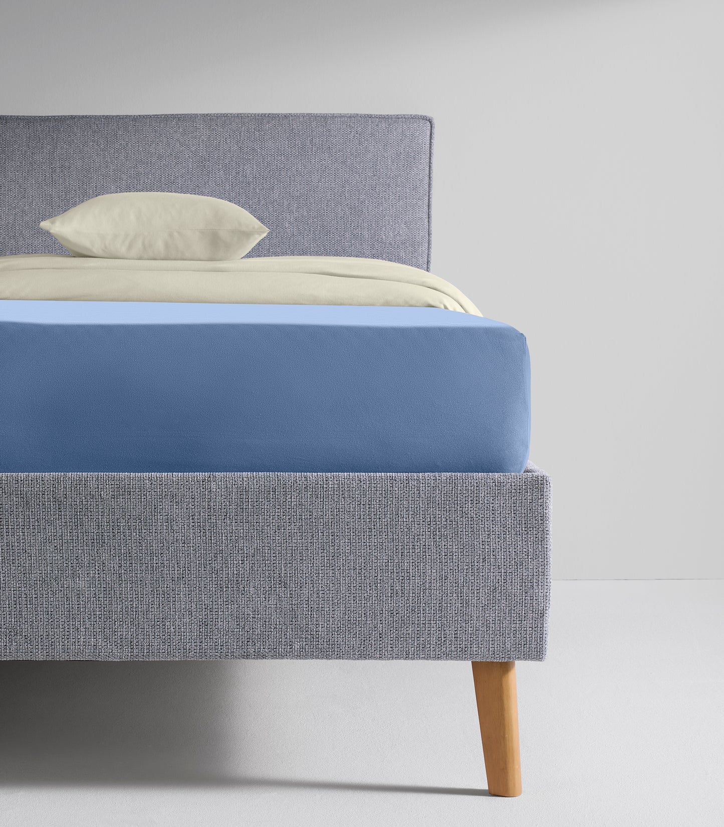 fleuresse® Boxspring-Fixleintuch
