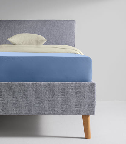 fleuresse® Boxspring-Fixleintuch